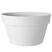 Loft Urban Bowl  D.35 A.20  Blanco  Elho